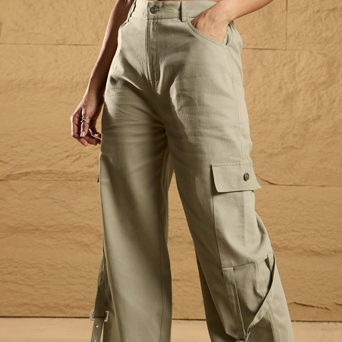 Cargo Pants manufacturer in ranchi jharkhand