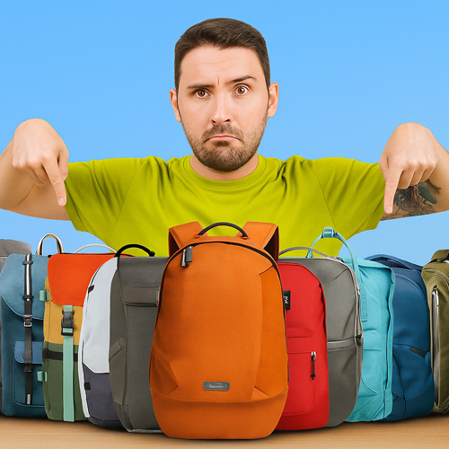 College Bags, School Bags & Carry Bags manufacturer in ranchi jharkhand