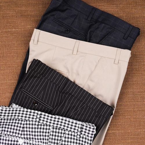 Formal Pants manucaturer in ranchi jharkhand