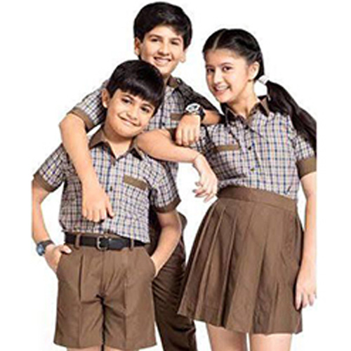 School Uniforms manufacturer in ranchi jharkhand
