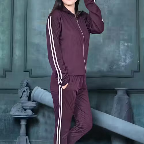 Track Suits manufacturer in ranchi jharkhand